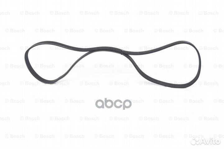 Ремень поликлиновый 6 PK 1275 1987948481 Bosch