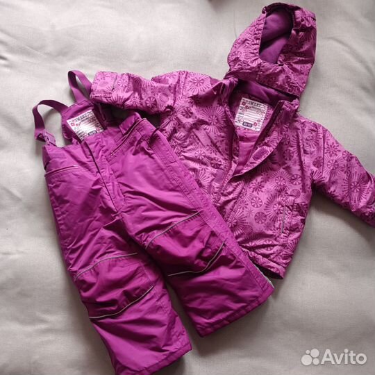 Пакет вещей zara next и др