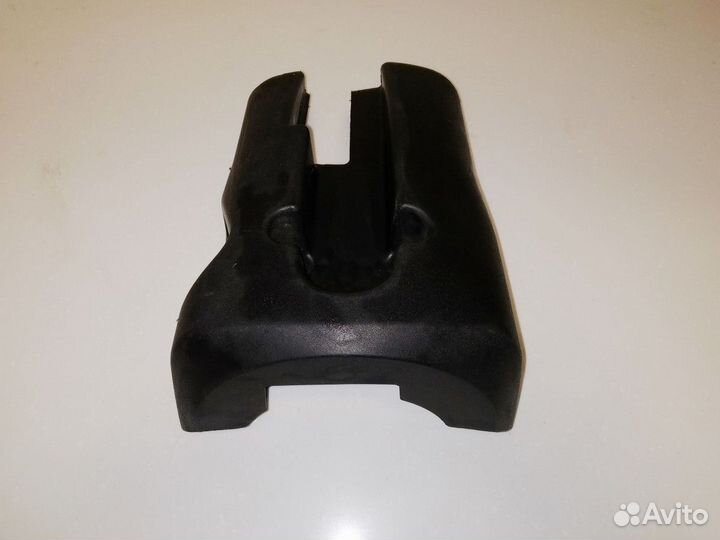 Кожух рулевой колонки Mitsubishi Colt Z30