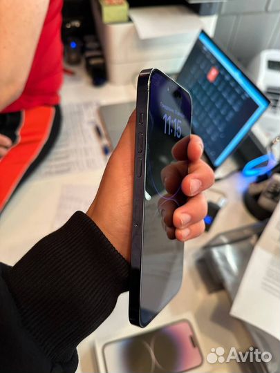iPhone 14 pro max 256gb