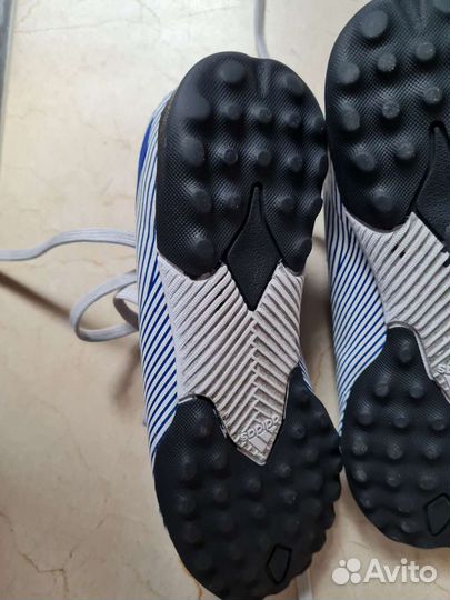 Бутсы Футзалки adidas 28 размер