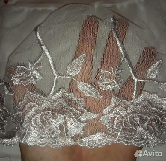 Комплект для девочки