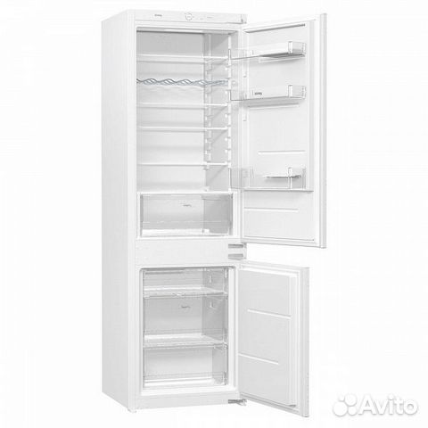 Холодильники Korting новые 2шт