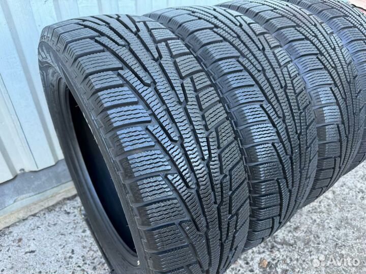 Nokian Tyres Nordman RS2 SUV 225/60 R18