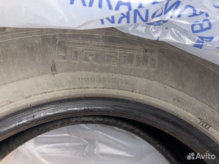 Pirelli Scorpion Verde 215/65 R17