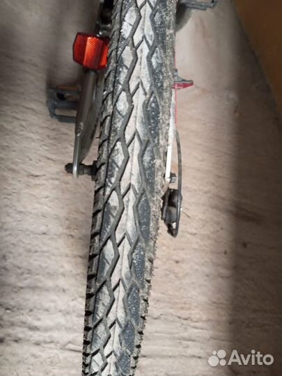 Продаю велосипед mongoose