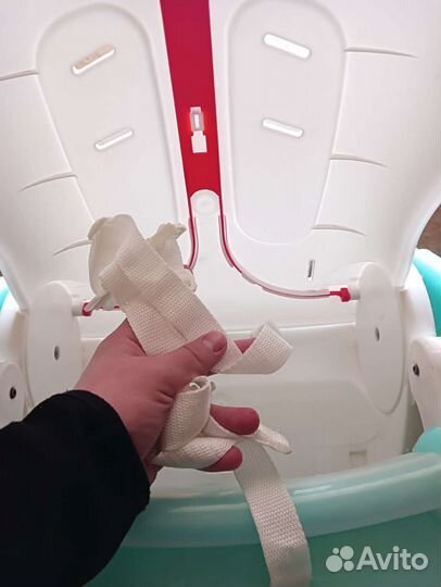 Стульчик для кормления детеи