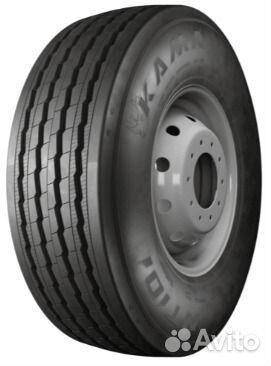 Cordiant Professional TL-1 385/65 R22