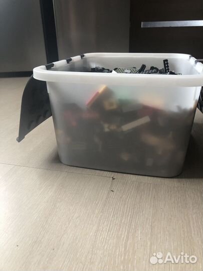 Lego оригинал