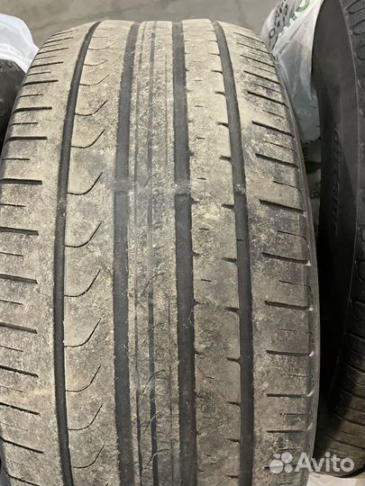 Pirelli Cinturato P7 235/55 R17 99