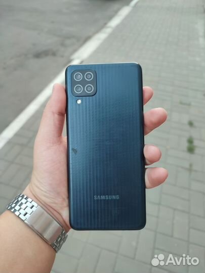 Samsung Galaxy m12