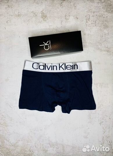 Трусы Calvin Klein