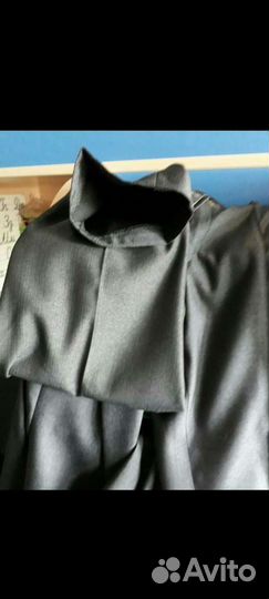 Костюм тройка