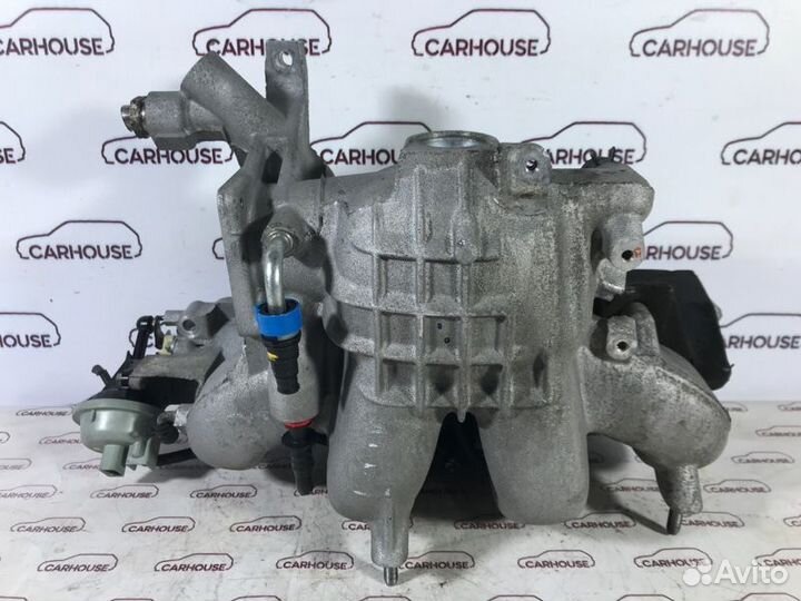 Коллектор впускной Mazda Cx-7 2.3 L3VDT