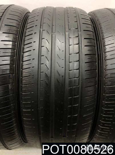 Pirelli Scorpion Verde 255/50 R19 99P