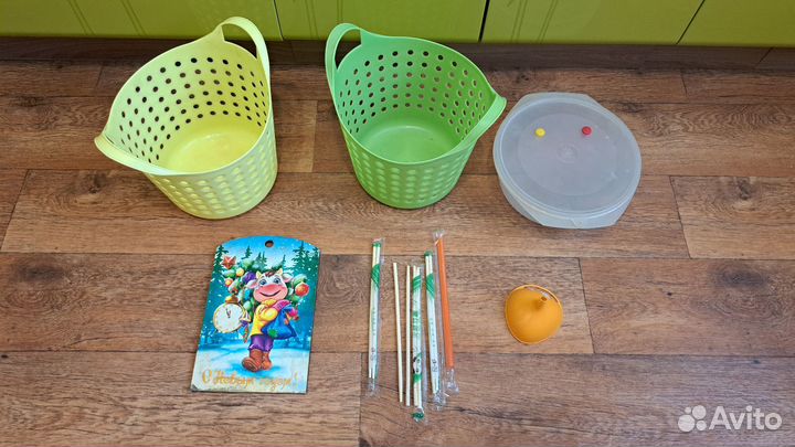 Посуда,мелочи для дома