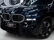 BMW XM 4.4 AT, 2023, 4 000 км, с пробегом, цена 20 500 000 руб.