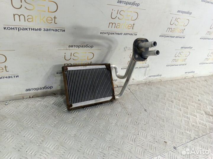 Радиатор печки Kia Sportage 3 SL 2.0 G4KD 2013