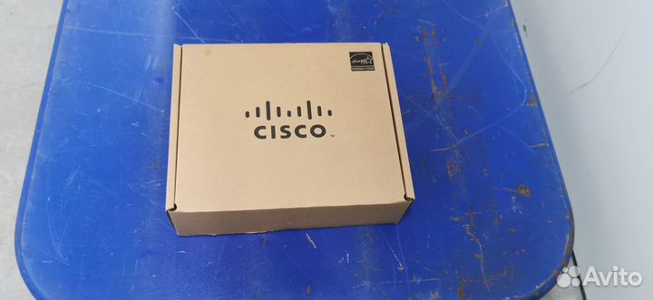 Телефон Cisco CP-7821 Новый