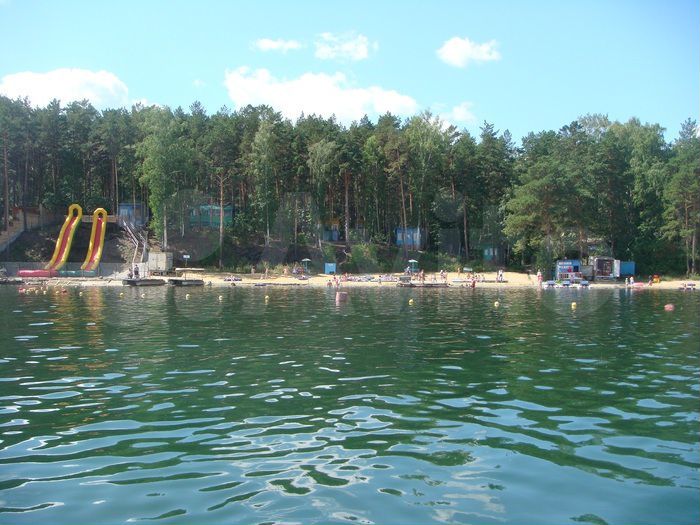 Дом 65 м² на участке 2 сот.