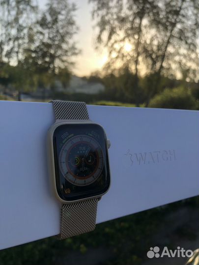 Apple watch 8 45 mm