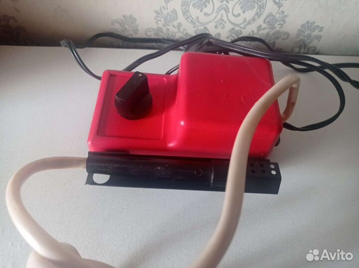 Электровыжигатель СССР