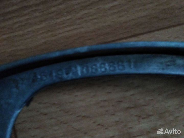 Б/у шкиф для стиральной машины Whirpool FL 5105