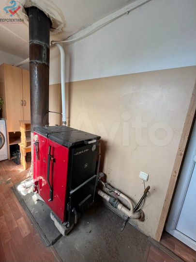 Дом 85,3 м² на участке 12,5 сот.