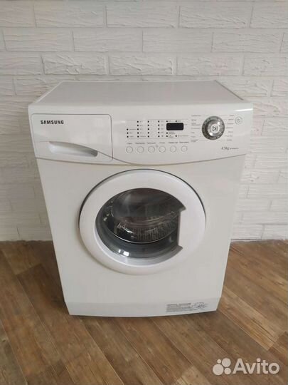 Стиральные машины в любом состоянии