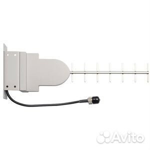 Направленная внешняя антенна D-Link ANT24-1201 купить в Москве с ...