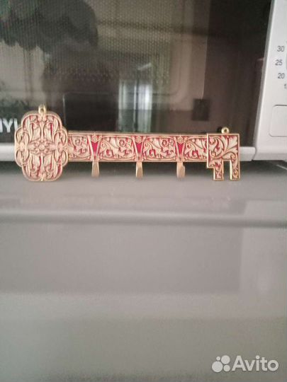 Ключница СССР