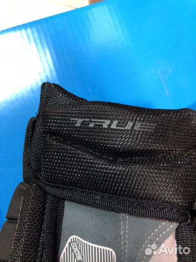 Краги true A 4.5 SPB JR