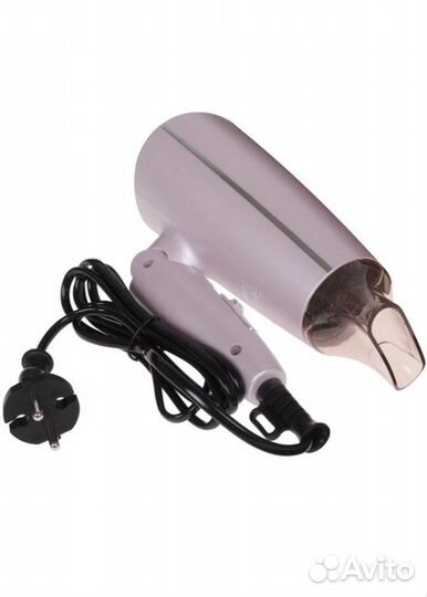 Фен для волос dexp