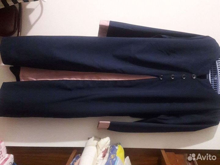 Платье стройнит