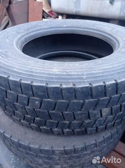 Покрышки 315/70