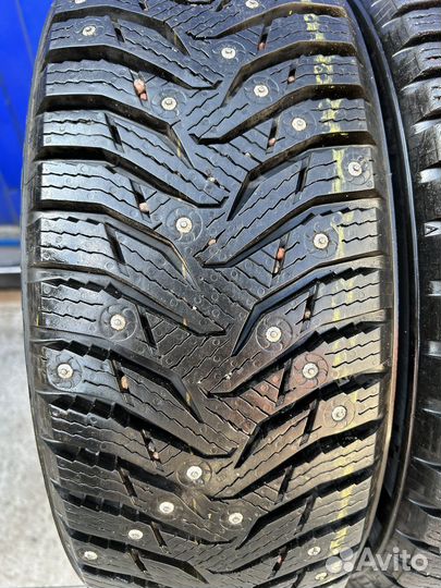 Kumho WinterCraft Ice WI31 185/60 R15