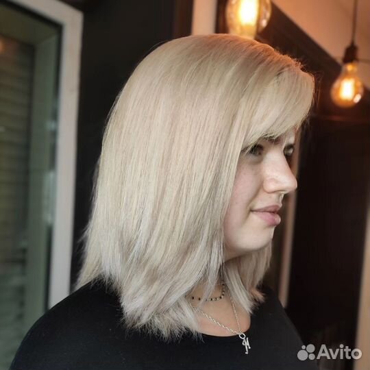 Окрашивание