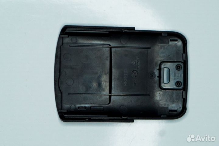 Крышка АКБ Nokia 6681 б/у с разбора оригинал