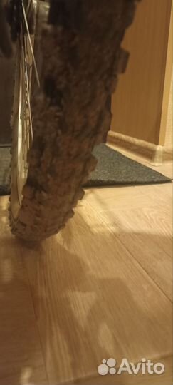 Велосипед stels 710