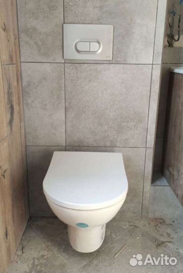 Слесарь- сантехник