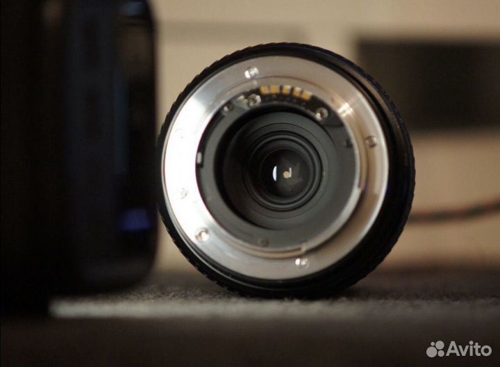 Tokina AF 70-210mm F4-5.6 (Sony A)