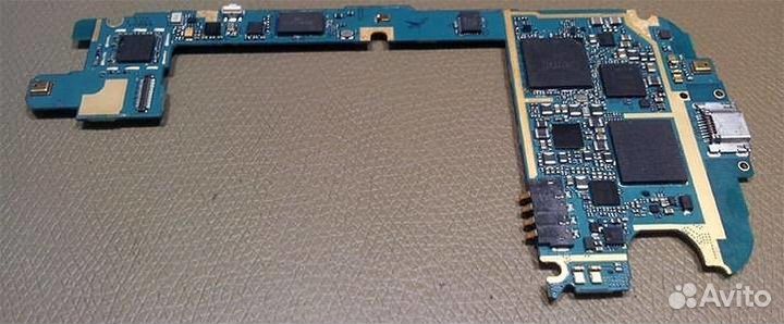 Плата на самсунг гелакси 3