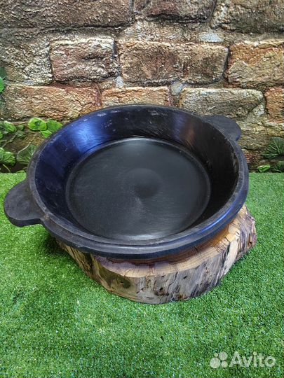 Крышка - сковорода