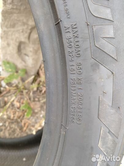 Toyo Proxes T1 Sport 315/35 R20