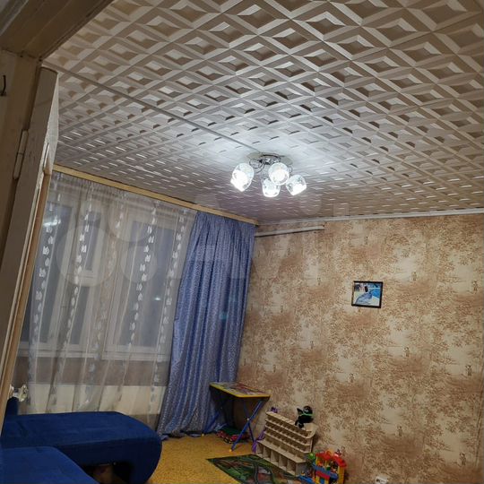 2-к. квартира, 50,2 м², 2/2 эт.