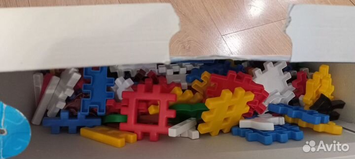 Конструктор ферма