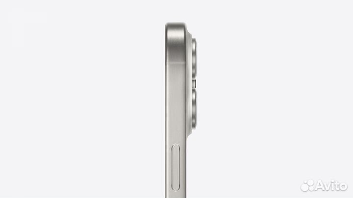 iPhone 15 Pro, 256 ГБ