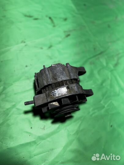 Генератор на ваз 2107 инжектор