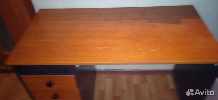 Письменный стол бу