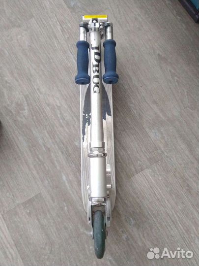 Самокат детский